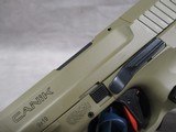 Century Arms Canik TP9 Elite Combat 9mm 18+1, HG6481D-N New in Box - 5 of 15
