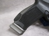 Century Arms Canik TP9 SFX Tungsten Grey 9mm 20+1, New in Box - 8 of 15