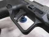 Century Arms Canik TP9 SFX Tungsten Grey 9mm 20+1, New in Box - 10 of 15