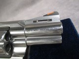 Colt Python 2020 357 Magnum 2.5” New in Box - 13 of 15