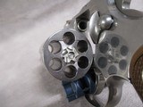 Colt Python 2020 357 Magnum 2.5” New in Box - 14 of 15