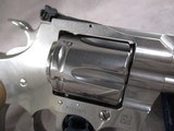 Colt Python 2020 357 Magnum 2.5” New in Box - 12 of 15