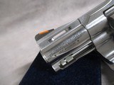 Colt Python 2020 357 Magnum 2.5” New in Box - 7 of 15
