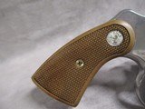 Colt Python 2020 357 Magnum 2.5” New in Box - 9 of 15