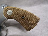 Colt Python 2020 357 Magnum 2.5” New in Box - 2 of 15