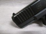 Glock G23 Gen 5 MOS .40 S&W 13+1 New in Box - 6 of 15