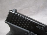 Glock G23 Gen 5 MOS .40 S&W 13+1 New in Box - 9 of 15