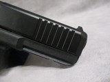 Glock G22 Gen 5 MOS .40 S&W 15+1 New in Box - 12 of 15