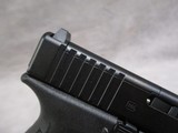Glock G22 Gen 5 MOS .40 S&W 15+1 New in Box - 9 of 15