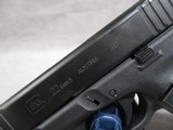 Glock G22 Gen 5 MOS .40 S&W 15+1 New in Box - 5 of 15
