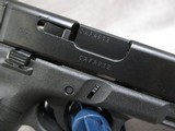 Glock G22 Gen 5 MOS .40 S&W 15+1 New in Box - 11 of 15
