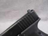 Glock G22 Gen 5 MOS .40 S&W 15+1 New in Box - 3 of 15