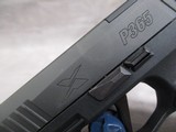 Sig Sauer P365XL 9mm X-Ray 3 Night Sights 12+1 365XL-9-BXR3P New in Box - 5 of 15
