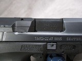Century Arms Canik TP9SF Matte Black 9mm 18+1, HG4865-N New in Box - 11 of 15