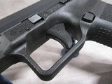 Century Arms Canik TP9SF Matte Black 9mm 18+1, HG4865-N New in Box - 4 of 15