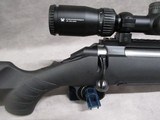 Ruger American Rifle w/Vortex Crossfire II Rifle Scope .30-06 Springfield New in Box - 3 of 15