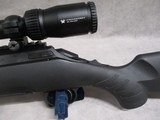 Ruger American Rifle w/Vortex Crossfire II Rifle Scope .30-06 Springfield New in Box - 10 of 15