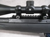 Ruger American Rifle w/Vortex Crossfire II Rifle Scope .30-06 Springfield New in Box - 11 of 15