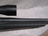 Ruger American Rifle w/Vortex Crossfire II Rifle Scope .30-06 Springfield New in Box - 5 of 15