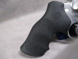 Ruger GP100 .357 Magnum 6” barrel 6-shot KGP-161 New in Box - 9 of 15