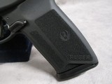 Ruger LC Charger Semi-Automatic Pistol 5.7x28mm 10.3” 20+1 SKU 19303 New in Box - 9 of 15