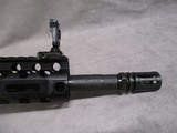 Colt Carbine Enhanced Patrol Rifle CR6920-EPR 5.56 NATO 16.1” New in Box - 7 of 15