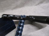 Walther PP British Royal Army Ordnance Corps Ulster Defense Regiment L66A1 .22 LR w/Interarms Box, spare magazine - 13 of 15