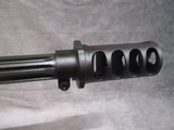 Barrett M107A1-S Semi-Auto Rifle .50 BMG FDE New in Box (Pelican Case) - 9 of 15