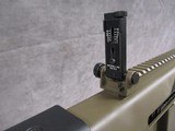 Barrett M107A1-S Semi-Auto Rifle .50 BMG FDE New in Box (Pelican Case) - 4 of 15