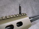 Barrett M107A1-S Semi-Auto Rifle .50 BMG FDE New in Box (Pelican Case) - 6 of 15