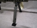 Barrett M107A1-S Semi-Auto Rifle .50 BMG FDE New in Box (Pelican Case) - 7 of 15