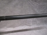Barrett M107A1-S Semi-Auto Rifle .50 BMG FDE New in Box (Pelican Case) - 8 of 15
