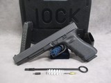 Glock G17L Gen 3 6.02” Long-Barrel Target Competition Pistol New in Box - 1 of 15