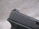 Glock G17L Gen 3 6.02” Long-Barrel Target Competition Pistol New in Box - 9 of 15