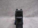 Glock G17L Gen 3 6.02” Long-Barrel Target Competition Pistol New in Box - 7 of 15