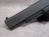 Glock G17L Gen 3 6.02” Long-Barrel Target Competition Pistol New in Box - 6 of 15