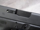 Glock G17L Gen 3 6.02” Long-Barrel Target Competition Pistol New in Box - 11 of 15