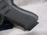Glock G17L Gen 3 6.02” Long-Barrel Target Competition Pistol New in Box - 2 of 15