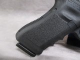 Glock G17L Gen 3 6.02” Long-Barrel Target Competition Pistol New in Box - 8 of 15
