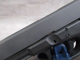Glock G17L Gen 3 6.02” Long-Barrel Target Competition Pistol New in Box - 5 of 15