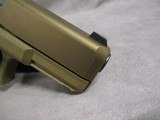 Glock G19X 9mm Parabellum Glock Night Sights New in Box - 12 of 15