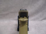 Glock G19X 9mm Parabellum Glock Night Sights New in Box - 7 of 15