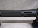 Bushmaster XM15-E2S 5.56 Varminter 24-inch Fluted Barrel w/Bushmaster hard case, manual - 10 of 15