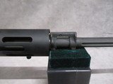 Bushmaster XM15-E2S 5.56 Varminter 24-inch Fluted Barrel w/Bushmaster hard case, manual - 6 of 15