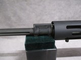 Bushmaster XM15-E2S 5.56 Varminter 24-inch Fluted Barrel w/Bushmaster hard case, manual - 11 of 15