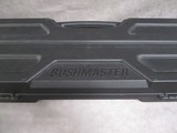 Bushmaster XM15-E2S 5.56 Varminter 24-inch Fluted Barrel w/Bushmaster hard case, manual - 14 of 15