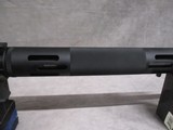 Bushmaster XM15-E2S 5.56 Varminter 24-inch Fluted Barrel w/Bushmaster hard case, manual - 5 of 15