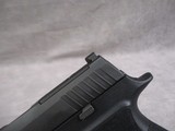 Sig Sauer P320 XTEN Carry COMP 10mm Auto 320XCA-10-COMP 15+1 New in Box - 3 of 15