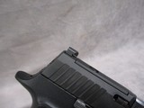 Sig Sauer P320 XTEN Carry COMP 10mm Auto 320XCA-10-COMP 15+1 New in Box - 9 of 15