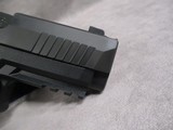 Sig Sauer P320 XTEN Carry COMP 10mm Auto 320XCA-10-COMP 15+1 New in Box - 12 of 15